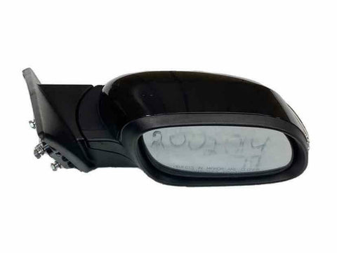 2014 2019 KIA SOUL DOOR MIRROR RIGHT PASSENGER SIDE BLACK OEM 87620B2500