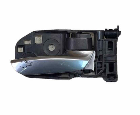 16 20 ACURA ILX FRONT PASSENGER SIDE INSIDE DOOR HANDLE RH OEM 72120TZ3A01ZA