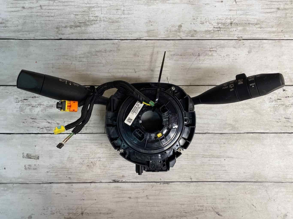 14 TO 22 JEEP CHEROKEE COMBINATION SWITCH HEADLIGHT & WIPER SWITCH OEM 68375484AB