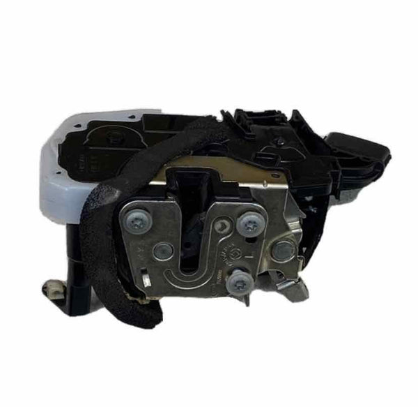 14 19 INFINITI Q50 FRONT LEFT DOOR LATCH ASSY OEM LH 9A783721506