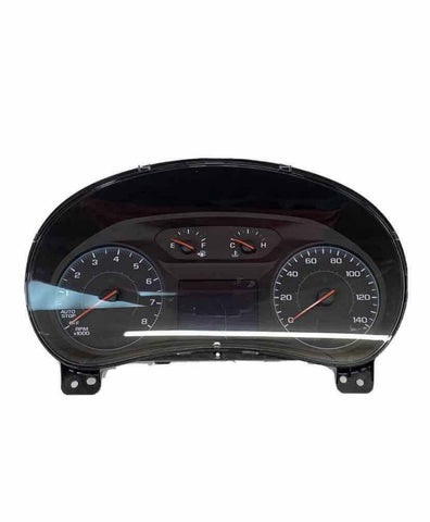 CHEVROLET EQUINOX 2018 - VELOCÍMETRO - TABLERO DE INSTRUMENTOS - CONJUNTO OEM 84424074