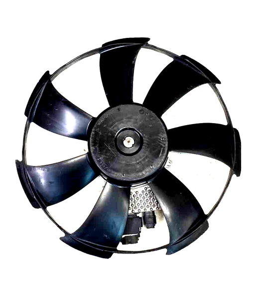 MOTOR DE ENFRIAMIENTO ELÉCTRICO TURBO HONDA CIVIC 1.5L 16-21 OEM 190305AAA01