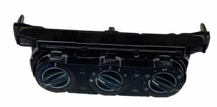 Scion IA climate control 2016 hvac ac heater control panel unit OEM 55936WB001