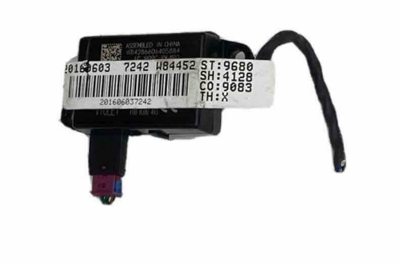 2016 BUICK ENCORE CONTROL MODULE OEM 20160603