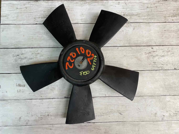 MOTOR DE VENTILADOR DE ENFRIAMIENTO ELÉCTRICO PARA CAMIONETA FORD SERIE F150 15 18 SOLO OEM
