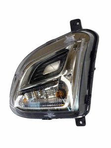 2018 2020 CHEVY EQUINOX FOG LIGHT LEFT DRIVER SIDE OEM 84226245