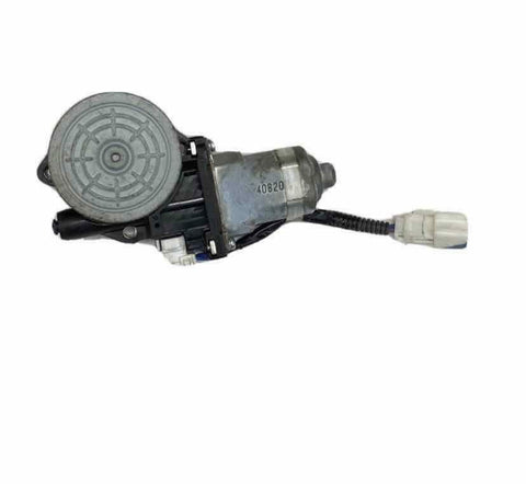 MOTOR DEL ASIENTO DELANTERO IZQUIERDO DEL CONDUCTOR HONDA CRV 2015 OEM