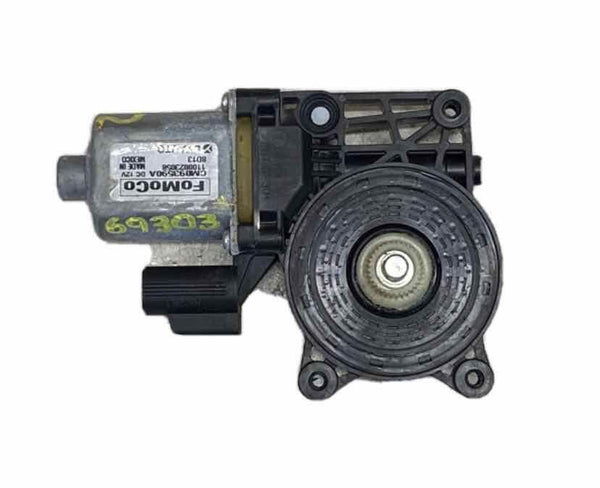 15 20 FORD F150 PICKUP CABINE DA EQUIPE MOTOR DE VIDRO ELÉTRICO MOTOR TRASEIRO DRIVER OEM FL3Z1627001X