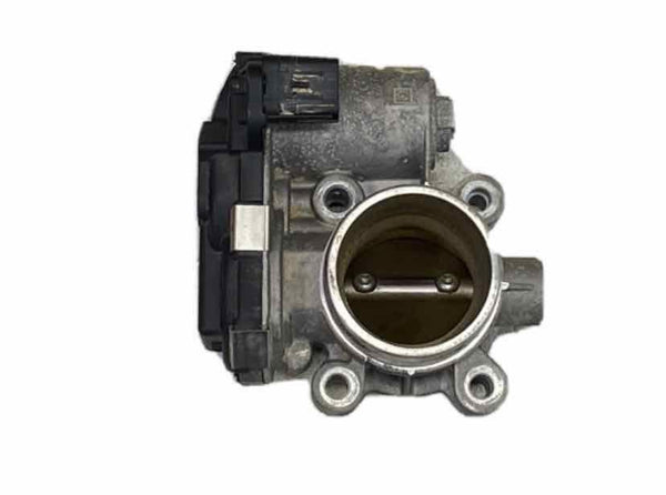 18 21 CHEVROLET EQUINOX 1.5L THROTTLE BODY VALVE ASSY OEM 12671379