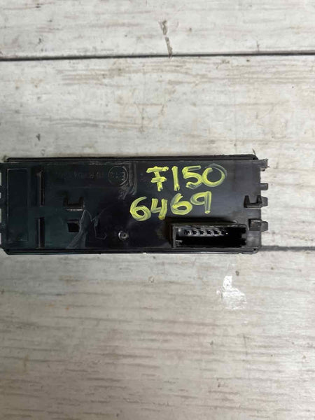 2018 FORD PICKUP F150 ANTENNA SYNC COMMUNICATION CONTROL MODULE OEM HC3T18D816AC