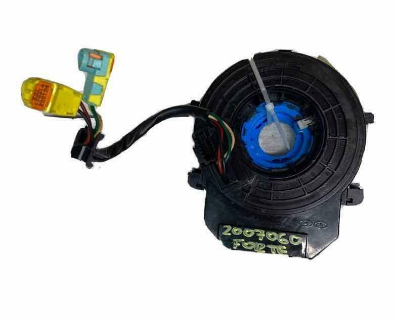 2014 KIA FORTE CLOCKSPRING ASSY OEM 93490A4120