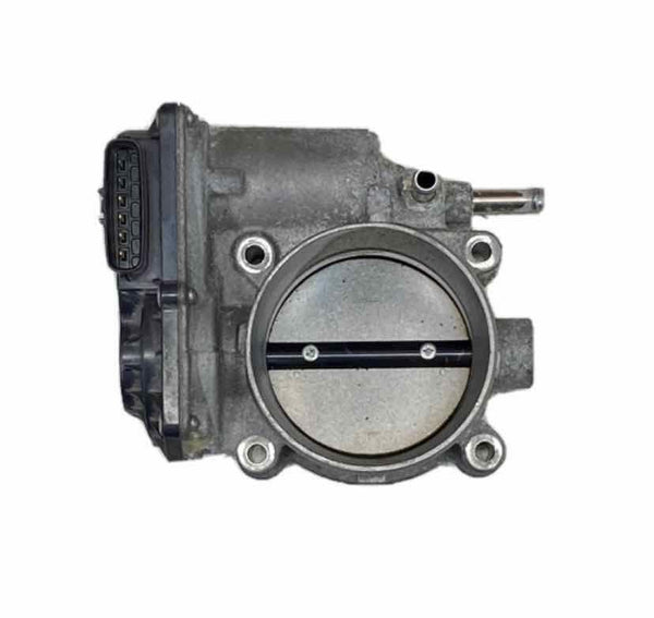 10 22 TOYOTA 4RUNNER 4.0L 6CYL THROTTLE BODY VALVE ASSY OEM 2203031060