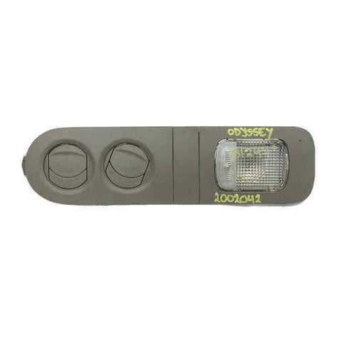 2011 2017 HONDA ODYSSEY REAR AC VENT DOOM LIGHT OEM 83226TK8A0