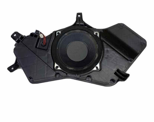 Conjunto de altavoz de subgraves para Hyundai Veloster 2013 OEM 963802V100