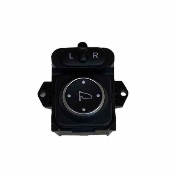 18 22 HONDA ACCORD FRONT DOOR MIRROR SWITCH ASSY OEM 35190TVAA01