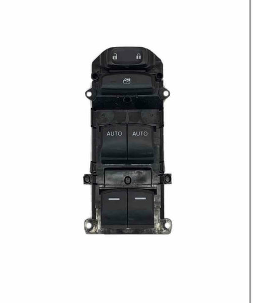 2016 2019 HONDA CIVIC DRIVER'S MASTER WINDOW SWITCH OEM 35750TBAA31