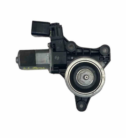 Conjunto de motor de elevalunas eléctrico delantero izquierdo del lado del conductor para Dodge Ram 2009-2020 OEM 68044805AA