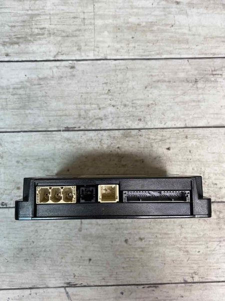 2021 TOYOTA COROLLA 1.8L SEDAN TELEMATICS TRANSCEIVER CONTROL UNIT 8674106092