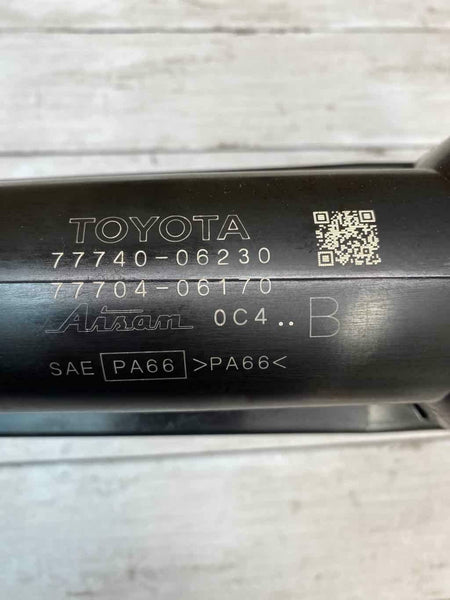 2018 2020 TOYOTA CAMRY 2.5L EVAPORATOR CANISTER ASSY OEM 7774006230