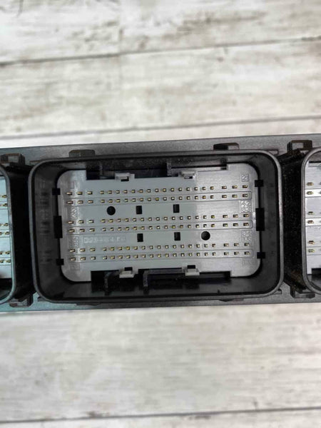 2018 2020 FORD F150 3.3L MOTOR COMPUTADOR ECM ECU MÓDULO CTRL ELÉTRICO JL3A12B684GA