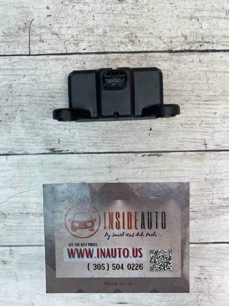 Módulo de control de velocidad de guiñada de Honda Odyssey 2011, unidad OEM 39960TM8G01