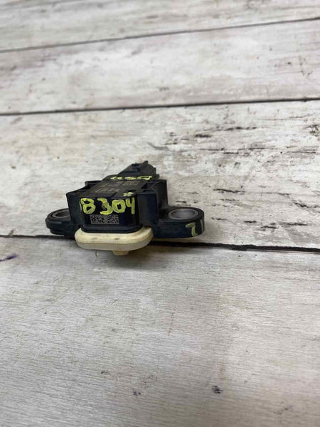 2014 INFINITI Q50 SRS FRONT CRASH IMPACT SENSOR OEM 988361MA0A