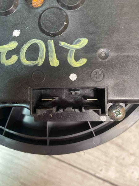 2017 2019 GMC SIERRA MOTOR DE VENTILADOR ASSY OEM 23412312