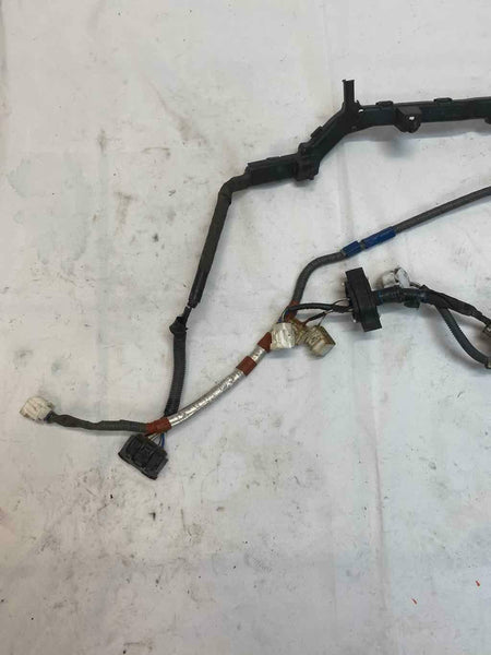 2017 TOYOTA 4RUNNER 4.0L FUEL PUMP WIRE HARNESS OEM