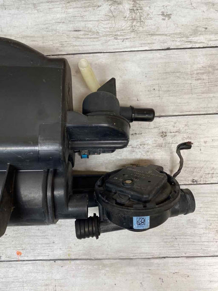 Conjunto del depósito del evaporador del modelo base BMW 328I 12-16 OEM 16117301245