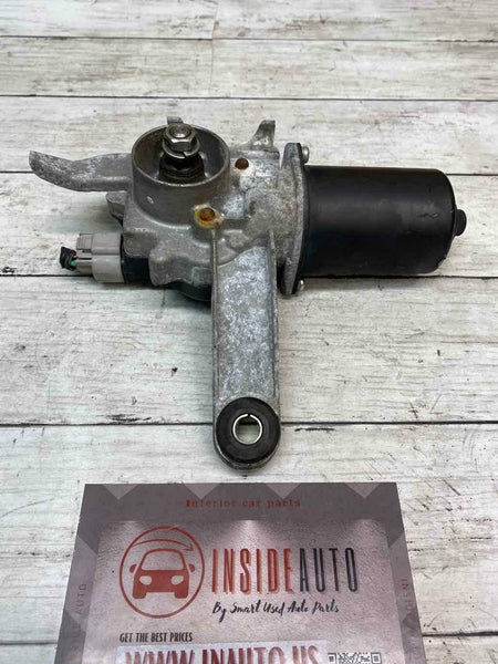 2009 2014 NISSAN MURANO FRONT WINSHIELD WIPER MOTOR OEM 288001AA0A