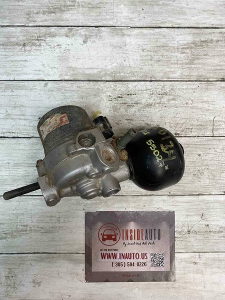 2013 ACURA ILX HIGH PRESSURE GAS OEM 2000192528M