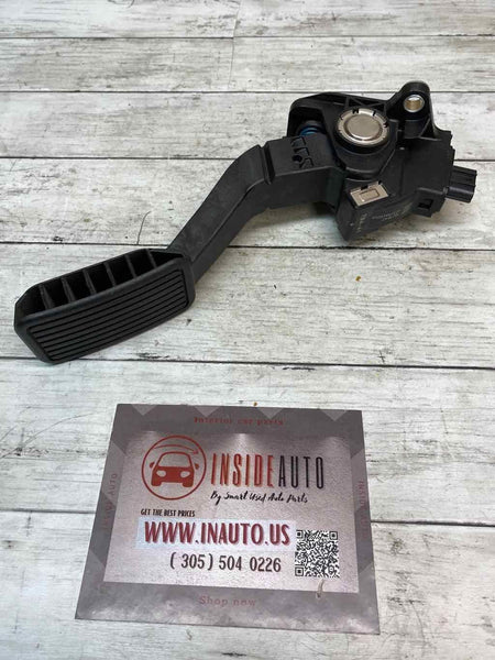 2018 HONDA CIVIC 2.0L ACCELERATOR PEDAL ASSY OEM 18218A2