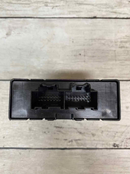 18 21 CHEVY EQUINOX NETWORK GATEWAY CONTROL UNIT MODULE OEM 13524288