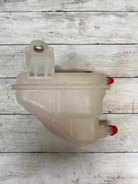 DEPÓSITO DE RADIADOR OEM DEL HONDA CIVIC 2018