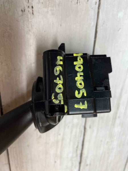 2016 2018 JEEP WRANGLER WIPER SWITCH ASSY OEM