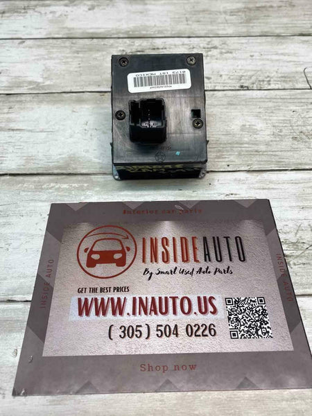 2013 2019 DODGE RAM HEADLIGHT SWITCH ASSY OEM 68146503AA