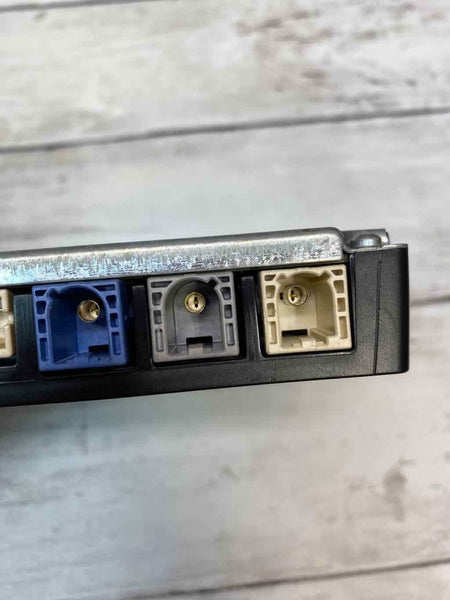2020 TOYOTA COROLLA TRANSCEPTOR TELEMATICS CONTROL MODULE OEM 8674012010