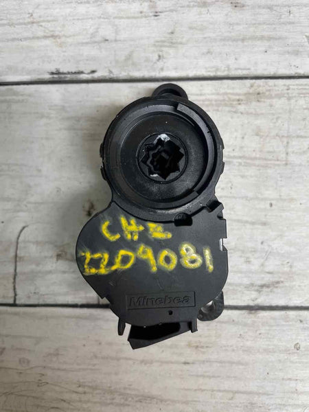 2020 TOYOTA CHR AIR FLAP SERVO ACTUATOR ASSY OEM 250320JC