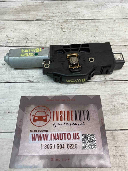 2014 2020 INFINITI Q50 SUN ROOF MOTOR ASSY OEM 912954GA1A