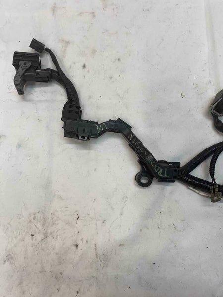 2016 HONDA CIVIC 2.0L TRANSMISSION WIRE HARNESS ASSY OEM