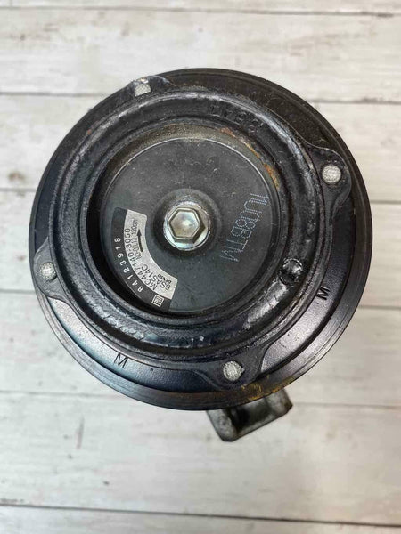 2013 2017 CADILLAC ATS 2.0L AC COMPRESSOR ASSY OEM 84123918