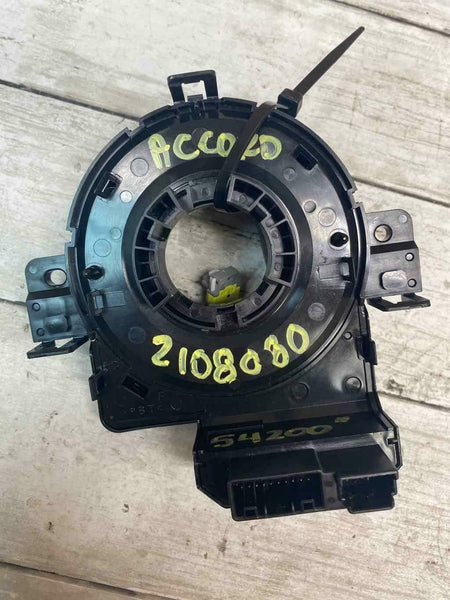 Honda Accord clockspring srs 2018 2019 2020 2021 2022 assy OEM 77900TVAA11