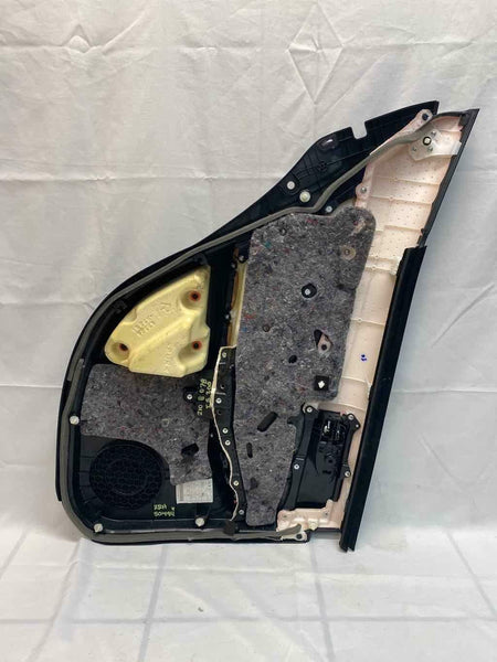 17 18 19 20 LEXUS IS300 MOLDURA DEL PANEL DE LA PUERTA TRASERA DERECHA MARRÓN CONJUNTO OEM 676305332228