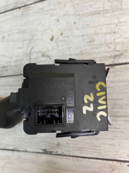Interruptor de farol Honda Civic 2022 2023 interruptor de farol OEM 35255T20C01