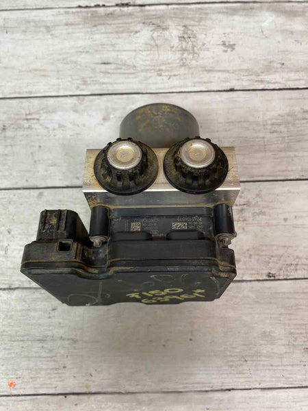 Módulo de frenos antibloqueo, conjunto de bomba ABS, OEM JL342B373AK, para camioneta Ford F150 2018