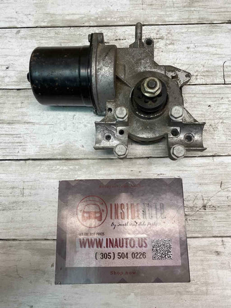 2011 2015 FORD EXPLORER WINSHIELD WIPER MOTOR FRONT OEM BB5317504AA