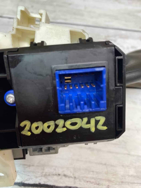 2009 2017 HONDA ODYSSEY EX-L HEADLIGHT & WIPER SWITCH ASSY OEM 35251TA0B11