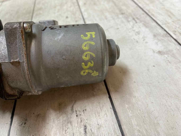 18 21 CHEVROLET EQUINOX WIPER MOTOR FRONT WINDSHIELD ASSY OEM 84437372