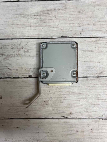 17 21 TOYOTA HIGHLANDER 2.7L DRIVER ASSIST CONTROL MODULE OEM 881500E031