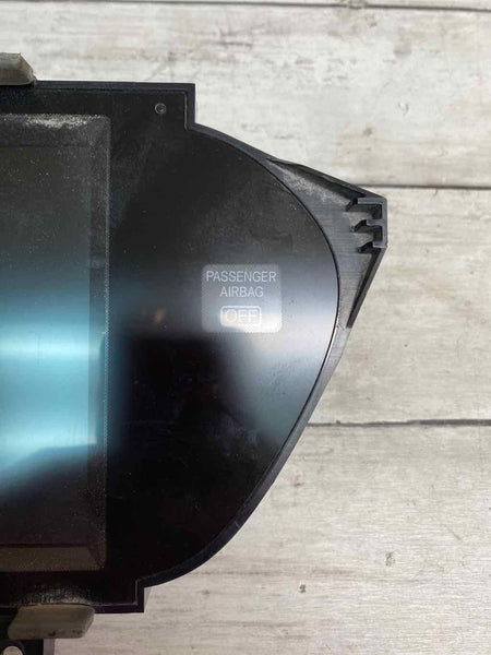 15 18 ACURA TLX RADIO UPPER DISPLAY SCREEN 8" ASSY OEM 39810TZ3A01